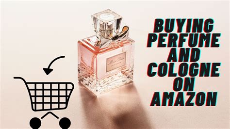 is amazon cologne real|buy cologne on amazon.